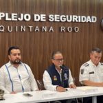 DETIENEN A PRESUNTOS AUTORES DE MULTICRIMEN EN PLAYA DEL CARMEN