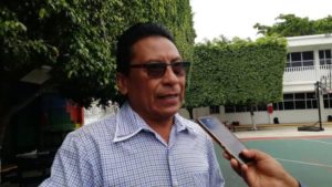 El secretario de Educación, Carlos Gorocica Moreno, autorizó que los próximos lunes 20 y martes 21 de febrero se suspendan las labores.