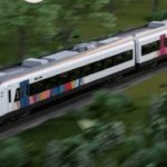 LLEGARÁN LOS PRIMEROS VAGONES DEL TREN MAYA EL 8 DE JULIO