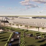 AEROPUERTO DE TULUM EMPIEZA A LEVANTAR EL VUELO