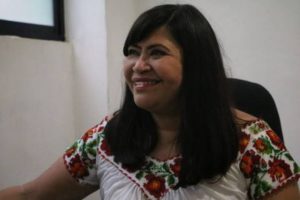 La diputada Mildred Ávila adelantó que será antes del día 20 que queden listas para que puedan operar las plataformas digitales.