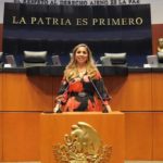 SOLICITA MARYBEL VILLEGAS A GOBERNACIÓN RECONSIDERAR VISAS DIGITALES PARA TURISTAS BRASILEÑOS