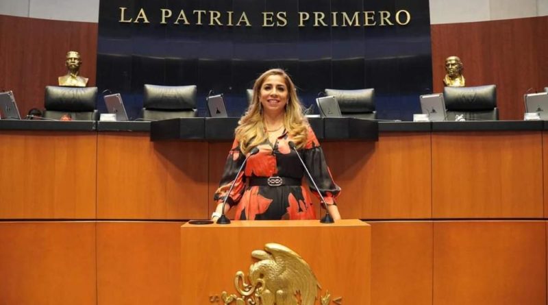 SOLICITA MARYBEL VILLEGAS A GOBERNACIÓN RECONSIDERAR VISAS DIGITALES PARA TURISTAS BRASILEÑOS.