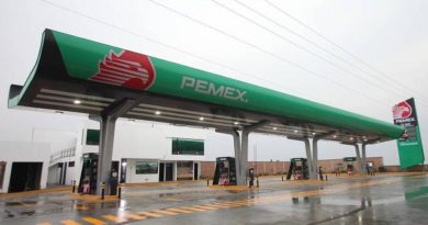 CANCÚN INICIA SEMANA COMO UNO DE LOS LUGARES CON LOS PRECIOS MÁS ALTOS DE GASOLINA.