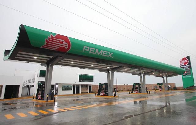 CANCÚN INICIA SEMANA COMO UNO DE LOS LUGARES CON LOS PRECIOS MÁS ALTOS DE GASOLINA.