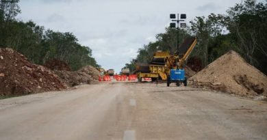 AUTOPISTA CANCÚN–MÉRIDA: QUEJAS Y SITUACIONES DE RIESGO PARA LOS AUTOMOVILISTAS.