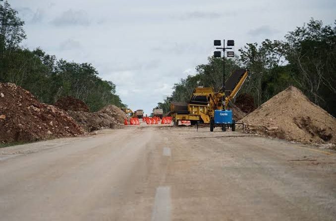 AUTOPISTA CANCÚN–MÉRIDA: QUEJAS Y SITUACIONES DE RIESGO PARA LOS AUTOMOVILISTAS.