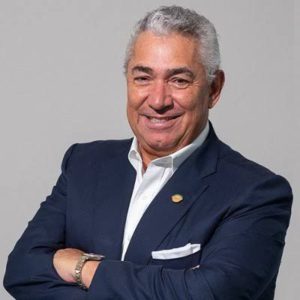 Miguel Ángel Lemus Mateos, la Asociación Mexicana de Profesionales Inmobiliarios (AMPI).