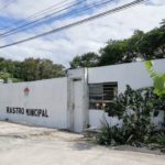 SUSPENDEN ACTIVIDADES EN EL RASTRO DE CANCÚN