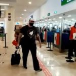 OTRA TENEBROSA HISTORIA DEL INM EN EL AEROPUERTO DE CANCÚN