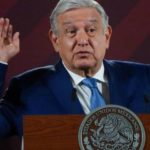 SEGÚN AMLO, DESCUBRIERON UN C5 OPERADO POR LA DELINCUENCIA EN QUINTANA ROO