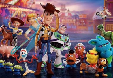 CONFIRMADO: SÍ HABRÁ TOY STORY 5.