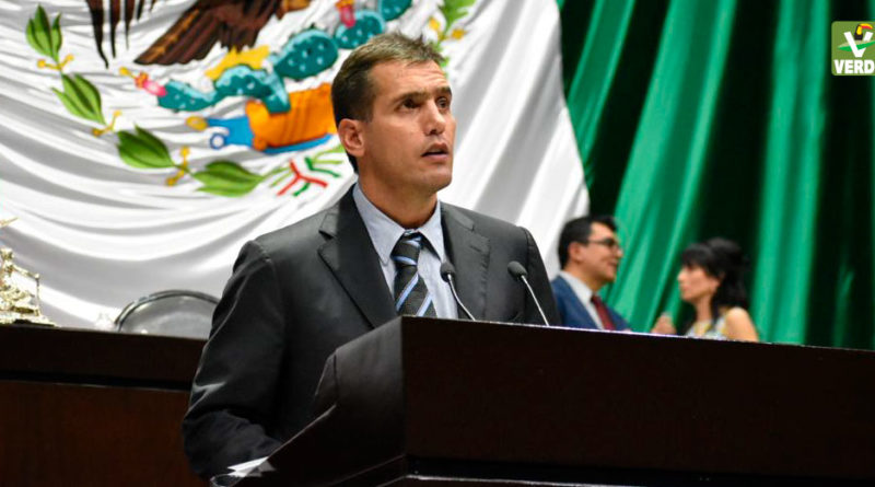 CIRCULA VERSIÓN DE QUE JORGE EMILIO GONZÁLEZ MARTÍNEZ, "EL NIÑO VERDE", ESTARÍA DELICADO DE SALUD