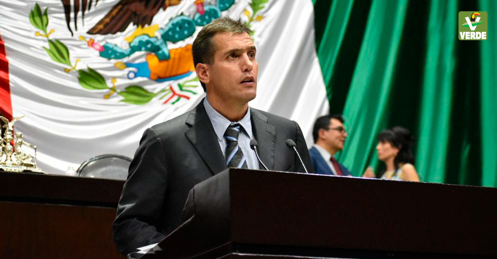 CIRCULA VERSIÓN DE QUE JORGE EMILIO GONZÁLEZ MARTÍNEZ, “EL NIÑO VERDE”, ESTARÍA DELICADO DE SALUD