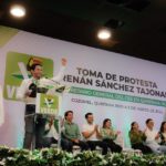 EL PARTIDO VERDE TIENE NUEVO DIRIGENTE EN QUINTANA ROO