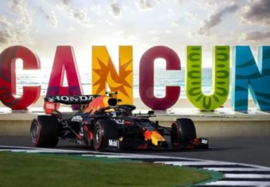 EN AUTOMOVILISMO ¿AHORA SÍ HABRÁ GRAN PREMIO DE CANCÚN?