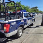 EN MENOS DE 24 HORAS DOS ASALTOS A CLIENTES BANCARIOS EN CANCÚN