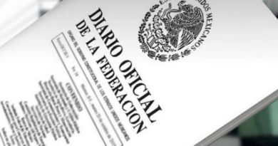 CONSUMMATUM EST: SE PUBLICÓ EN EL DIARIO OFICIAL DE LA FEDERACIÓN LA REFORMA ELECTORAL CONOCIDA COMO PLAN B
