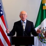 EMBAJADA DE EU EN MÉXICO DENUNCIA SECUESTRO DE CUATRO ESTADOUNIDENSES EN MATAMOROS, TAMAULIPAS
