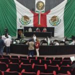 EN CHIQUILÁ PIDEN SER EL DOCEAVO MUNICIPIO; EL PRESIDENTE MUNICIPAL DE LÁZARO CÁRDENAS SE OPONE