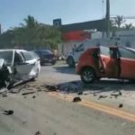 DIPUTADO LOCAL PROPONE TIPIFICAR COMO DELITO CONDUCIR ALCOHOLIZADO EN QUINTANA ROO