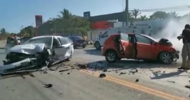 DIPUTADO LOCAL PROPONE TIPIFICAR COMO DELITO CONDUCIR ALCOHOLIZADO EN QUINTANA ROO