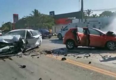 DIPUTADO LOCAL PROPONE TIPIFICAR COMO DELITO CONDUCIR ALCOHOLIZADO EN QUINTANA ROO