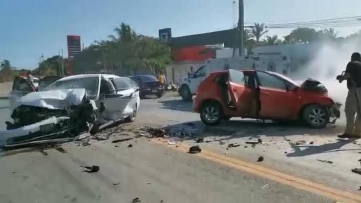 DIPUTADO LOCAL PROPONE TIPIFICAR COMO DELITO CONDUCIR ALCOHOLIZADO EN QUINTANA ROO