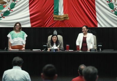 APRUEBAN QUE LA SECRETARÍA DE DESARROLLO SOCIAL SE TRANSFORME EN LA SECRETARÍA DE BIENESTAR