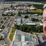 ANUNCIA AMLO QUE TESLA PODRÍA CONSTRUIR TÚNEL DEL AEROPUERTO DE CANCÚN A ESTACIÓN DEL TREN MAYA