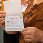 LOS BANCOS ACEPTARÁN EL PASAPORTE COMO IDENTIFICACIÓN